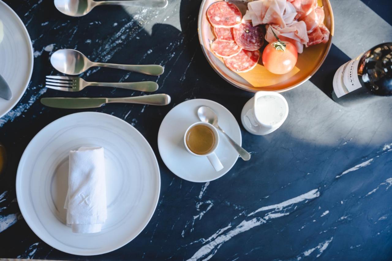 Ora Hotel Priorat, A Member Of Design Hotels Torroja المظهر الخارجي الصورة