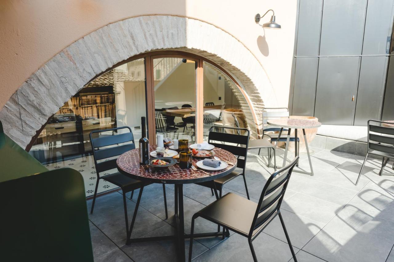 Ora Hotel Priorat, A Member Of Design Hotels Torroja المظهر الخارجي الصورة