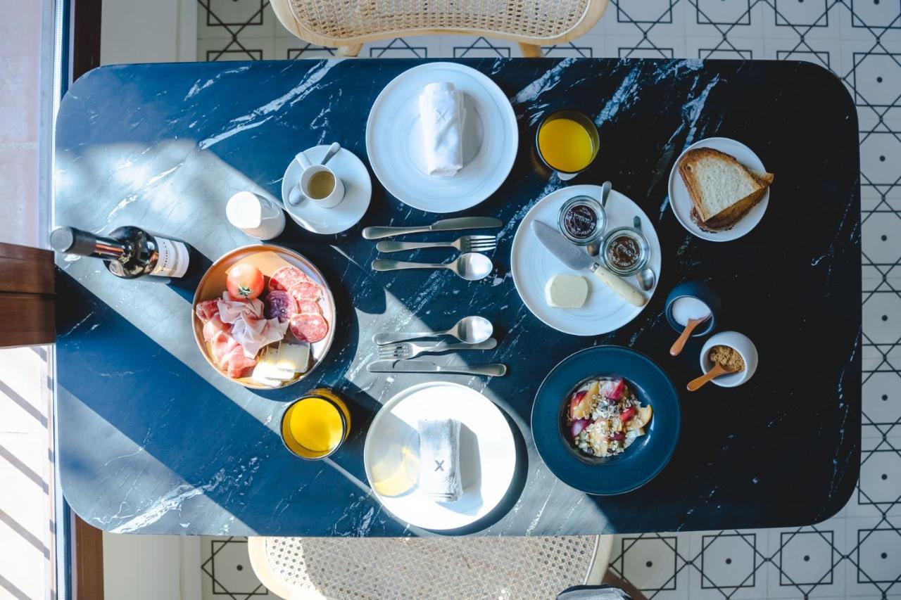 Ora Hotel Priorat, A Member Of Design Hotels Torroja المظهر الخارجي الصورة