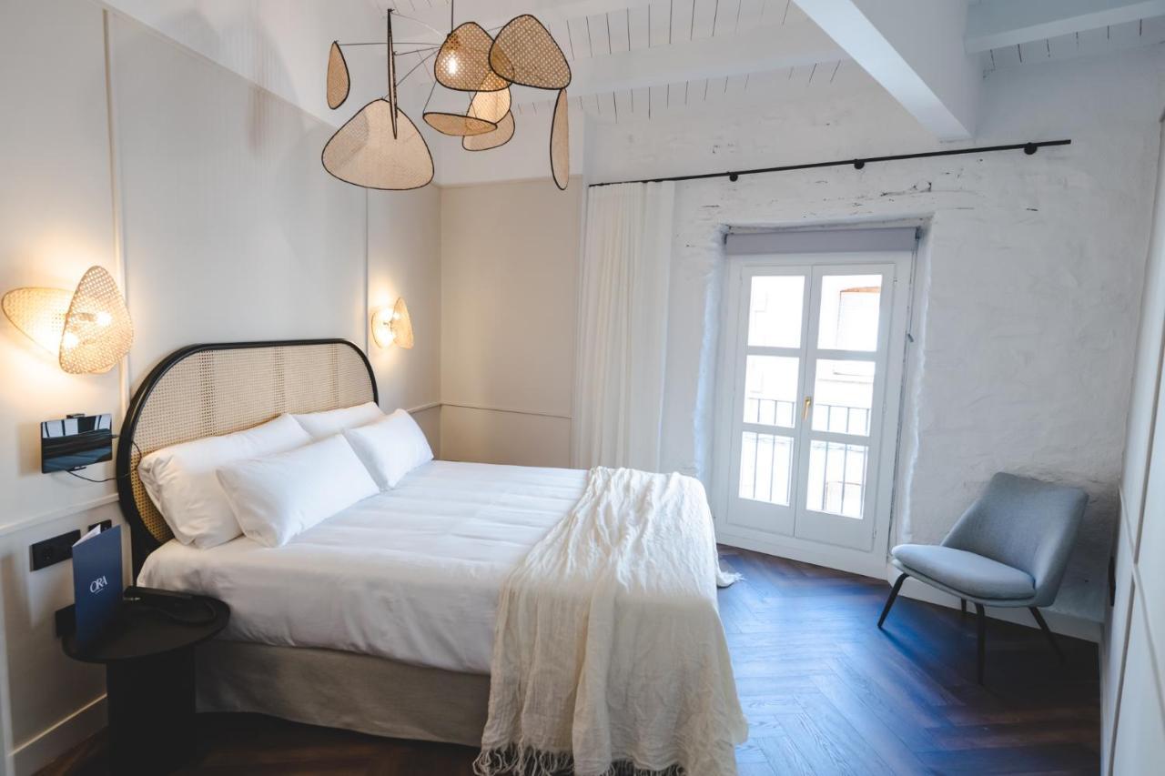Ora Hotel Priorat, A Member Of Design Hotels Torroja المظهر الخارجي الصورة