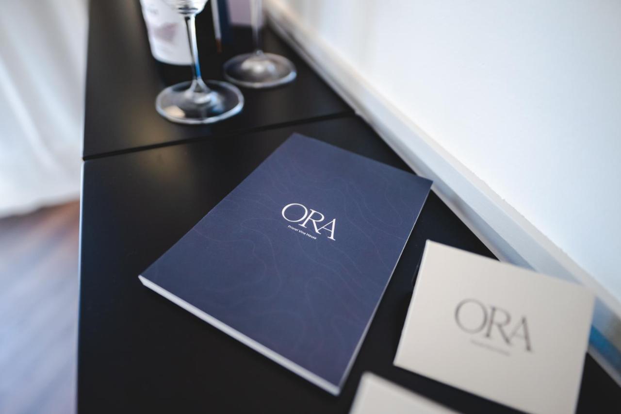Ora Hotel Priorat, A Member Of Design Hotels Torroja المظهر الخارجي الصورة