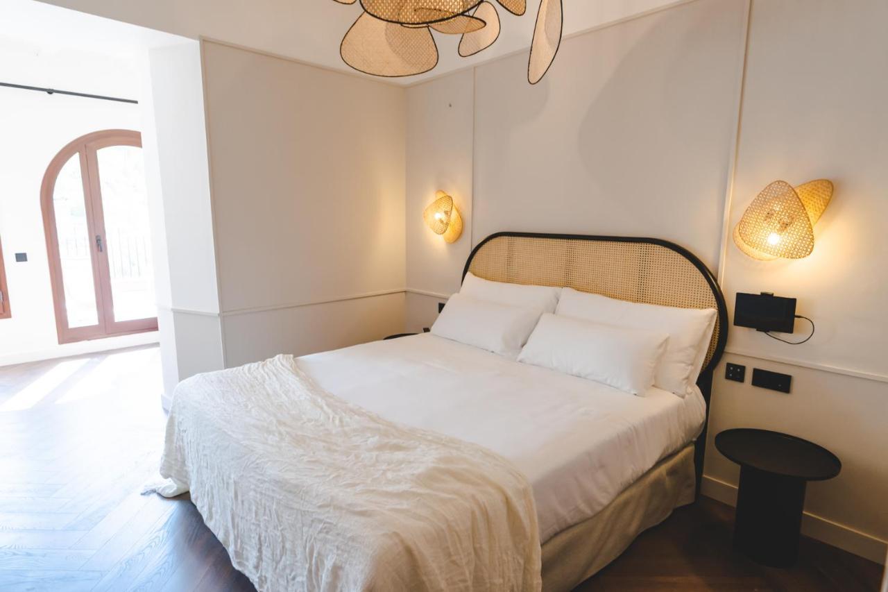 Ora Hotel Priorat, A Member Of Design Hotels Torroja المظهر الخارجي الصورة