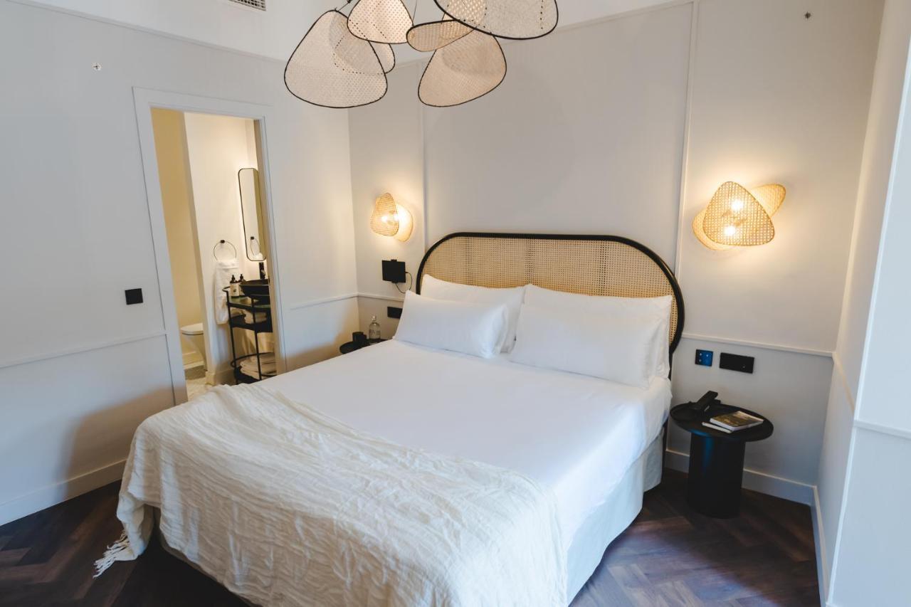 Ora Hotel Priorat, A Member Of Design Hotels Torroja المظهر الخارجي الصورة