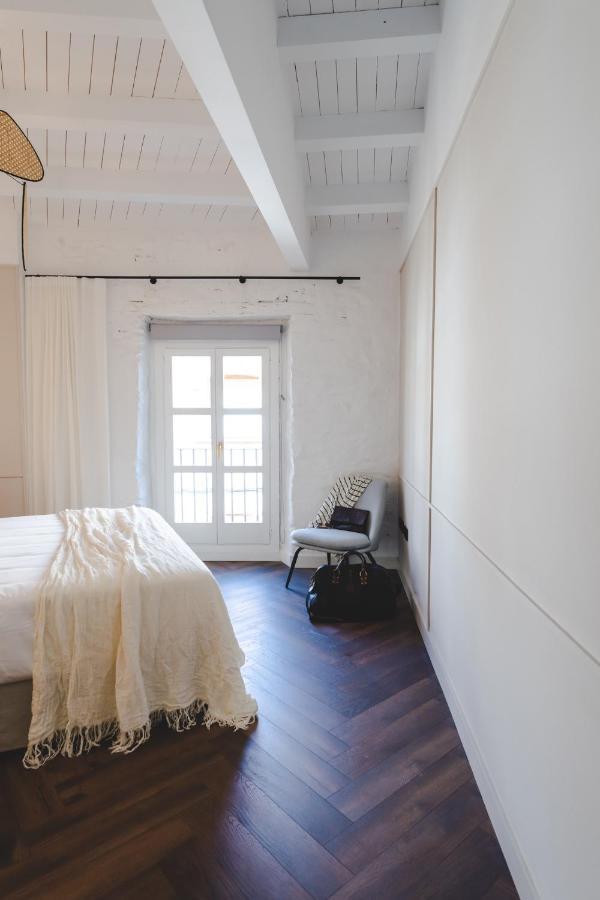 Ora Hotel Priorat, A Member Of Design Hotels Torroja المظهر الخارجي الصورة