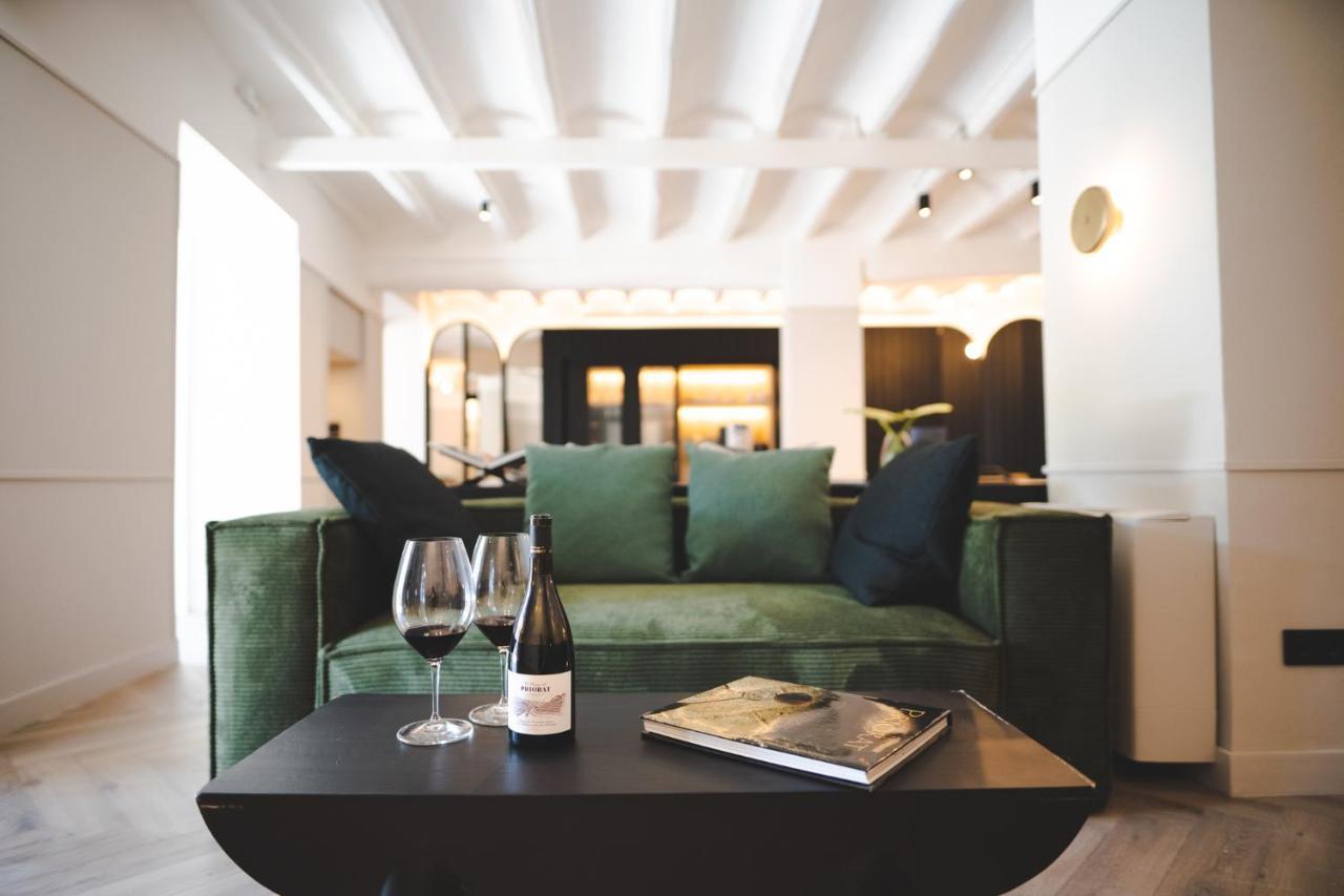 Ora Hotel Priorat, A Member Of Design Hotels Torroja المظهر الخارجي الصورة
