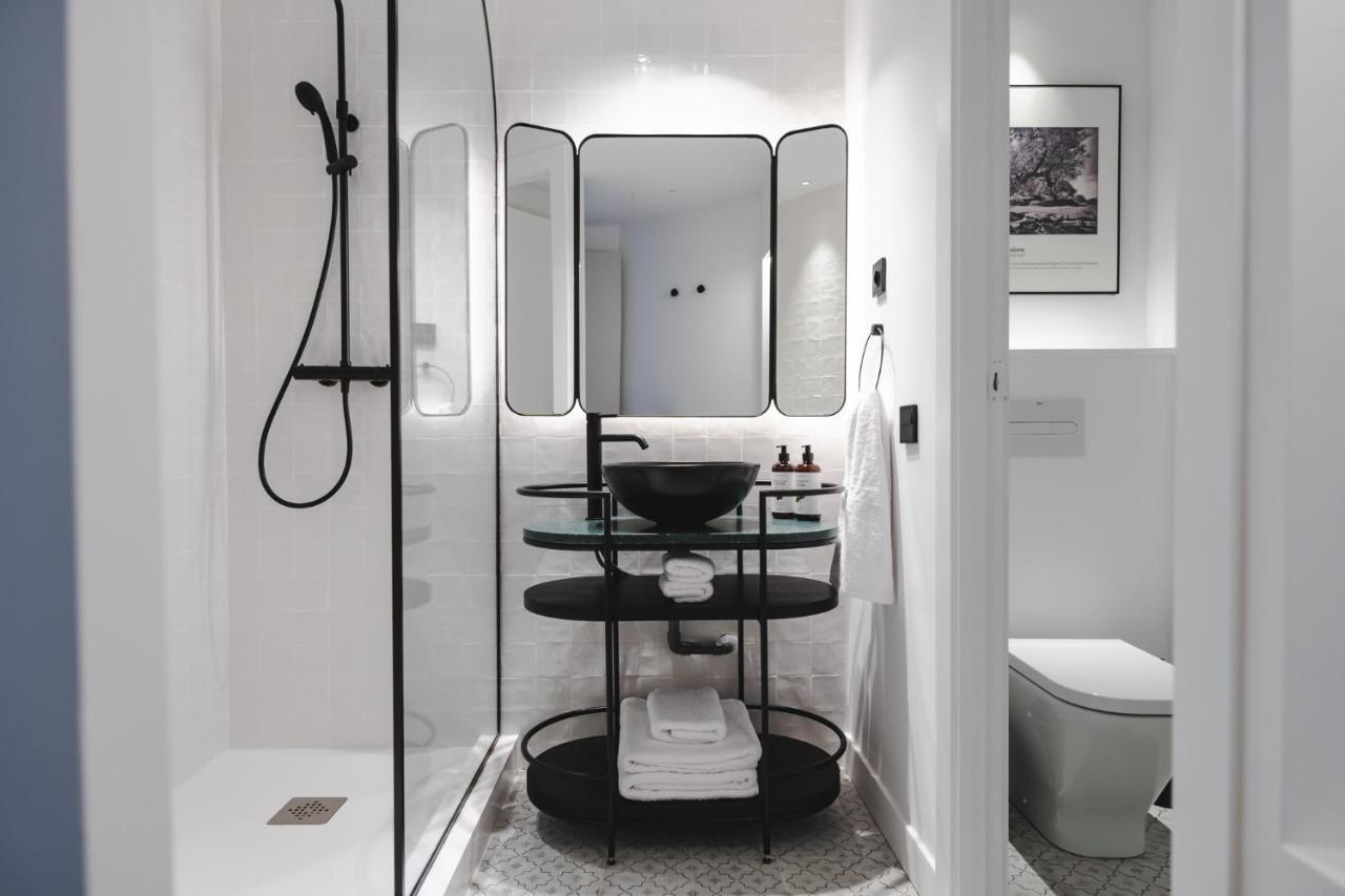 Ora Hotel Priorat, A Member Of Design Hotels Torroja المظهر الخارجي الصورة