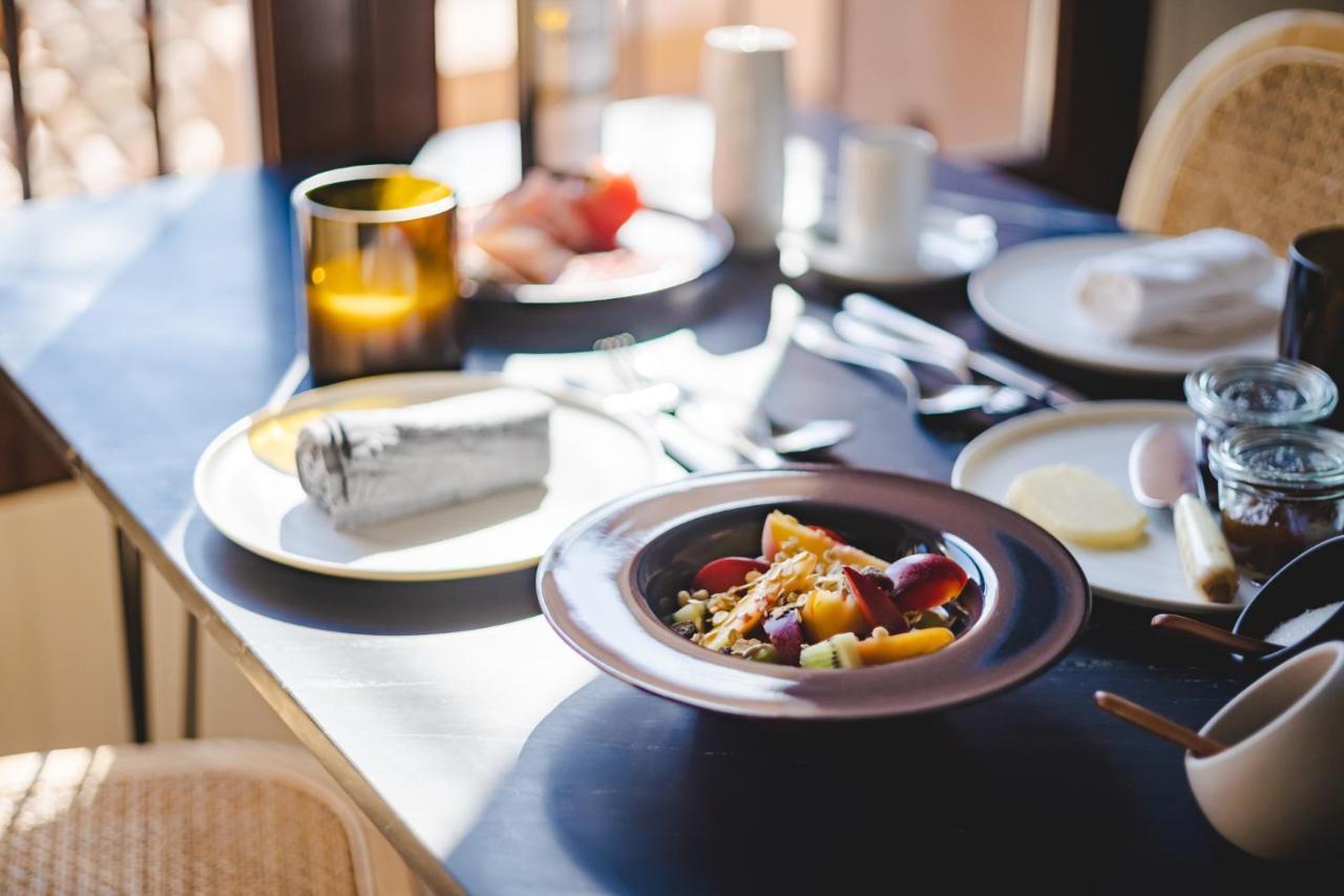 Ora Hotel Priorat, A Member Of Design Hotels Torroja المظهر الخارجي الصورة
