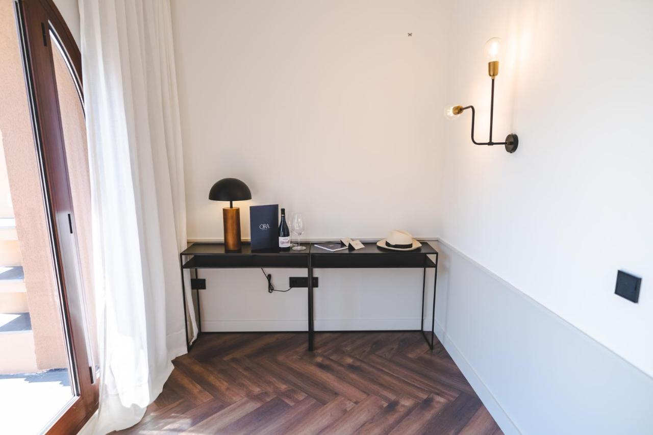 Ora Hotel Priorat, A Member Of Design Hotels Torroja المظهر الخارجي الصورة