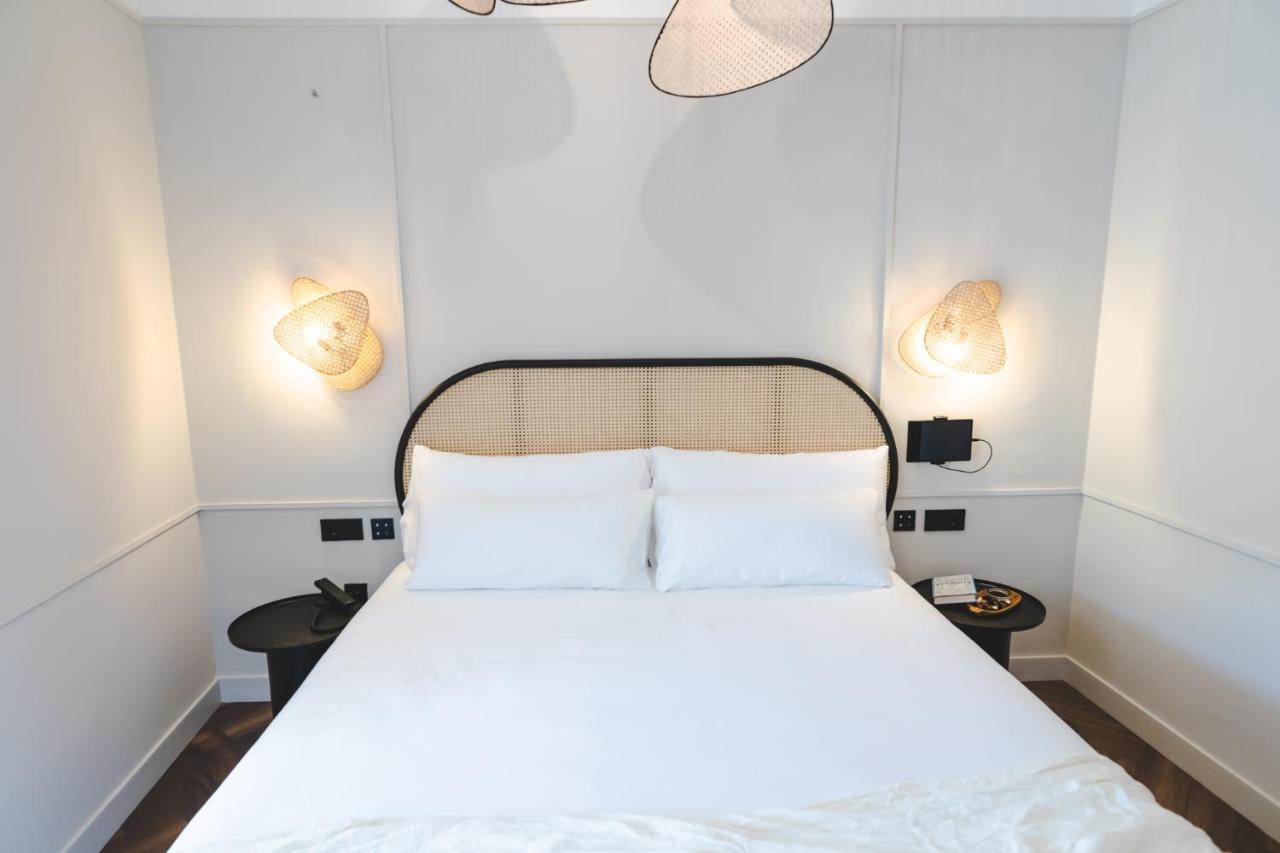 Ora Hotel Priorat, A Member Of Design Hotels Torroja المظهر الخارجي الصورة