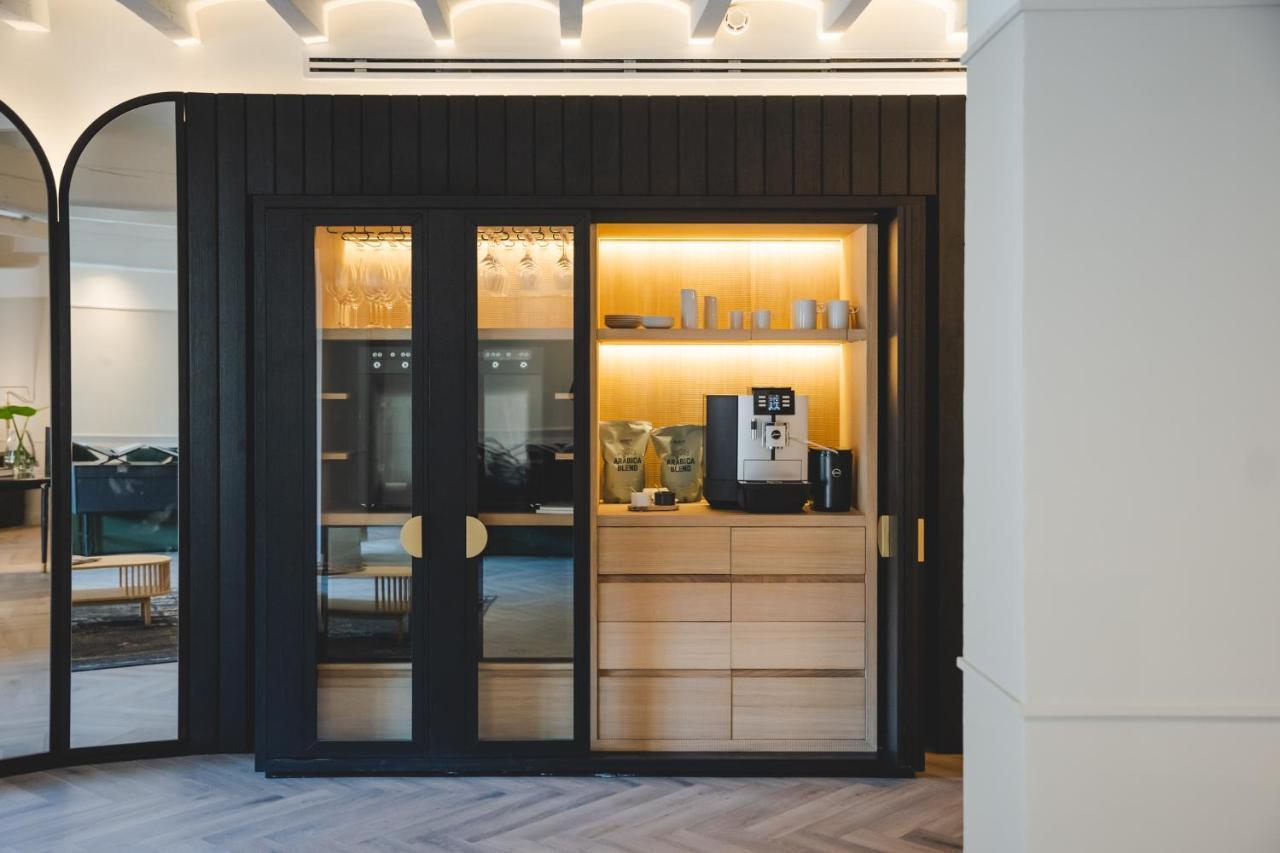 Ora Hotel Priorat, A Member Of Design Hotels Torroja المظهر الخارجي الصورة