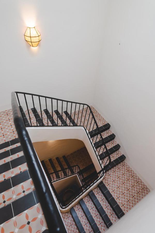 Ora Hotel Priorat, A Member Of Design Hotels Torroja المظهر الخارجي الصورة
