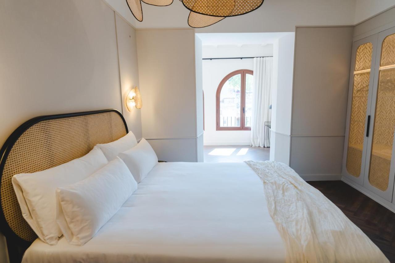 Ora Hotel Priorat, A Member Of Design Hotels Torroja المظهر الخارجي الصورة