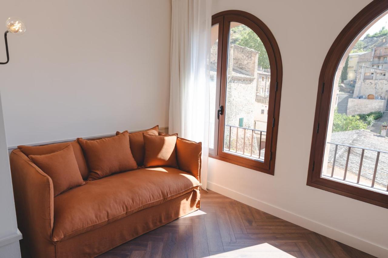 Ora Hotel Priorat, A Member Of Design Hotels Torroja المظهر الخارجي الصورة
