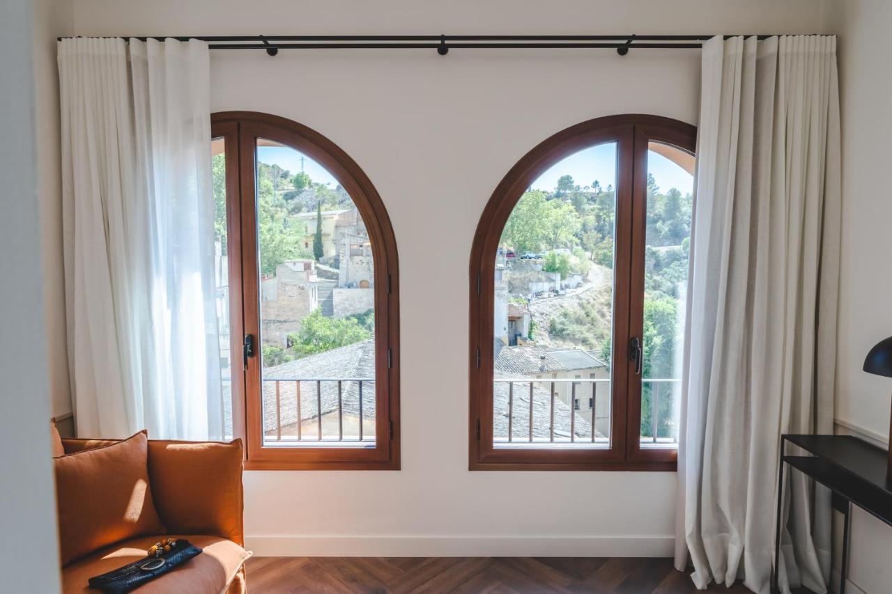Ora Hotel Priorat, A Member Of Design Hotels Torroja المظهر الخارجي الصورة
