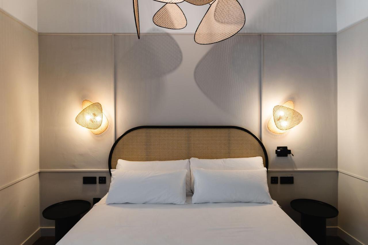 Ora Hotel Priorat, A Member Of Design Hotels Torroja المظهر الخارجي الصورة