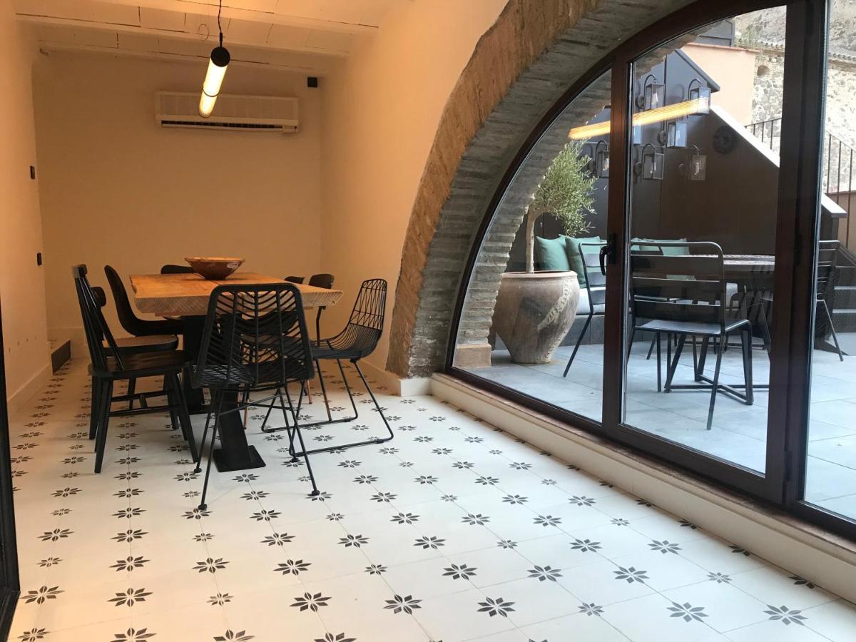 Ora Hotel Priorat, A Member Of Design Hotels Torroja المظهر الخارجي الصورة