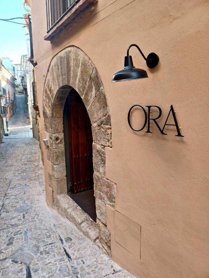 Ora Hotel Priorat, A Member Of Design Hotels Torroja المظهر الخارجي الصورة
