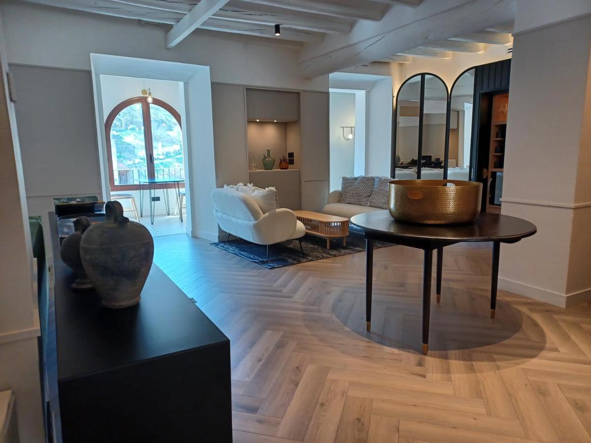 Ora Hotel Priorat, A Member Of Design Hotels Torroja المظهر الخارجي الصورة